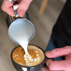 Home Coffee Subscription