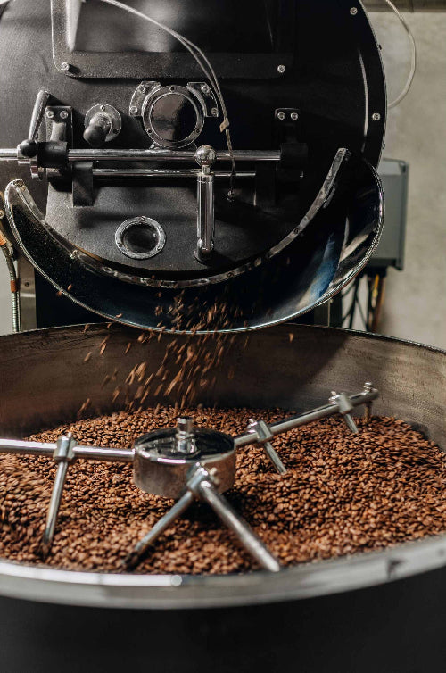 Coffee Roasters Perth