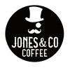 Jones & Co Coffee Perth