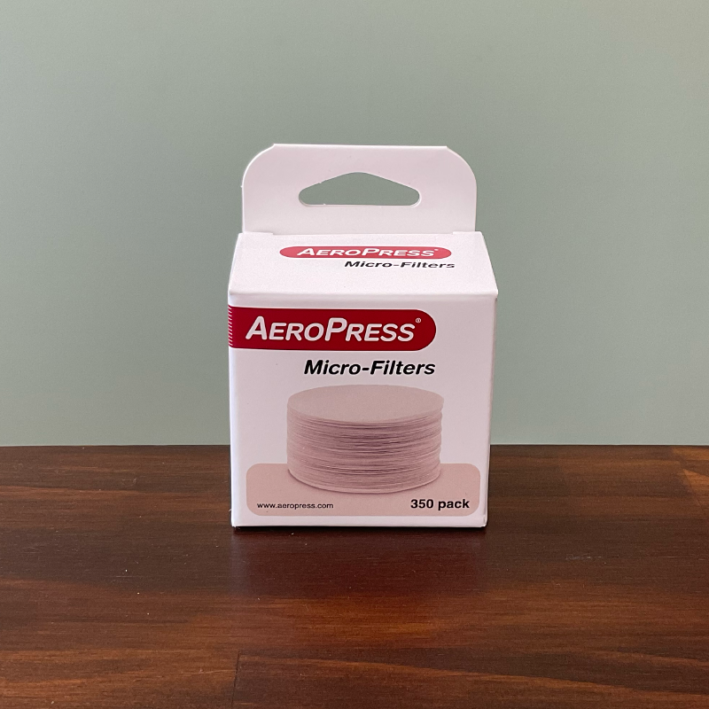 AeroPress Coffee Maker Micro Filters