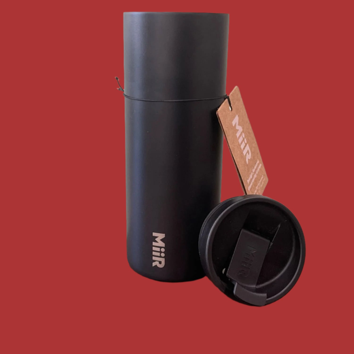 Joffrey's 16oz Miir Travel Tumbler - Joffrey's