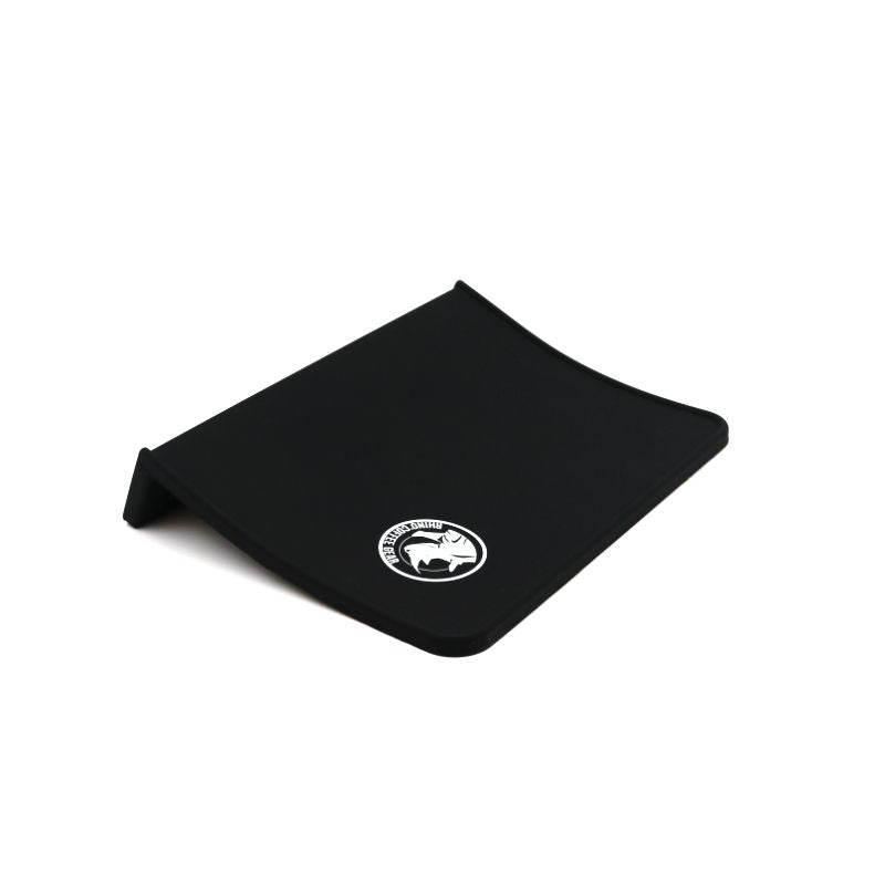 Rhino tamp mat coffee