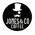 Jones & Co Coffee Perth