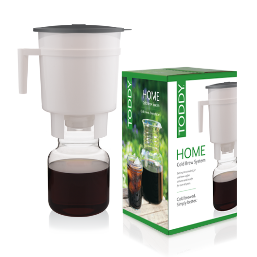 Toddy cold brew