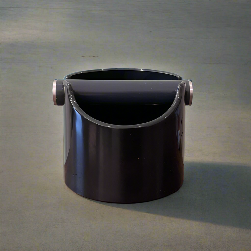 Joe Frex Knockbox