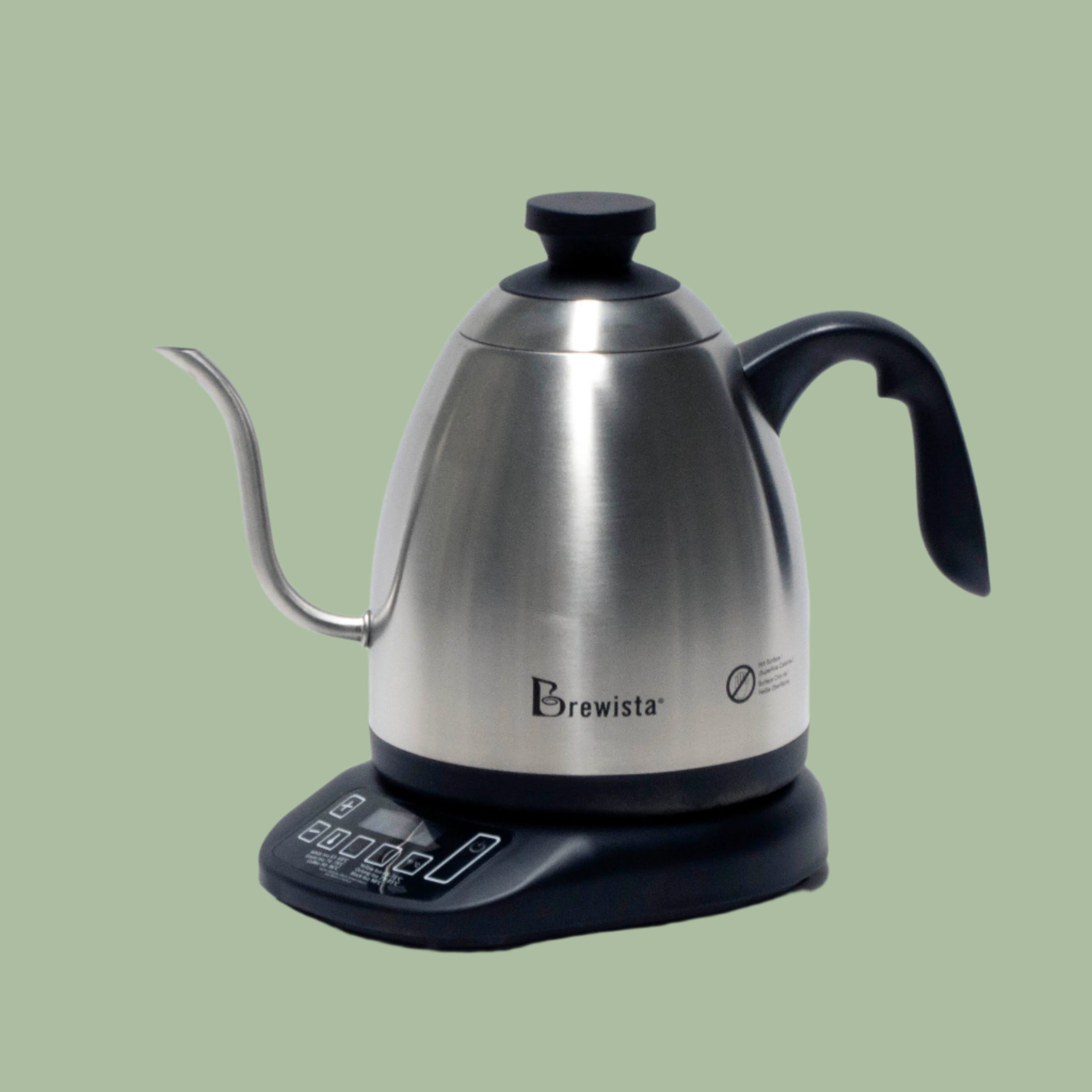 Brewista 1.2L Variable Temperature Kettle - Brew Gear
