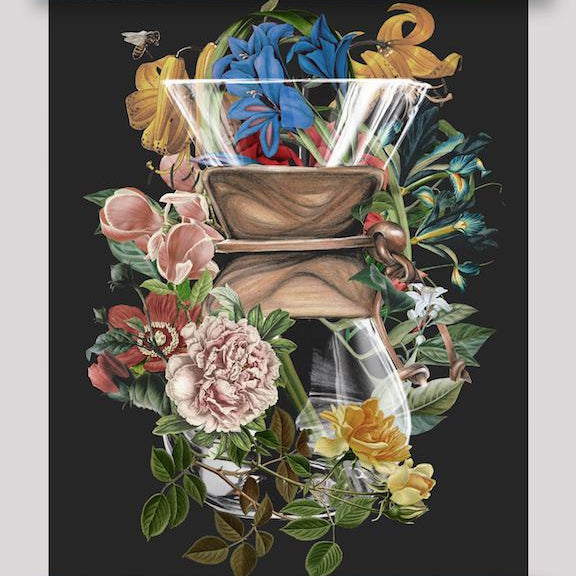 Bloom Series - Chemex