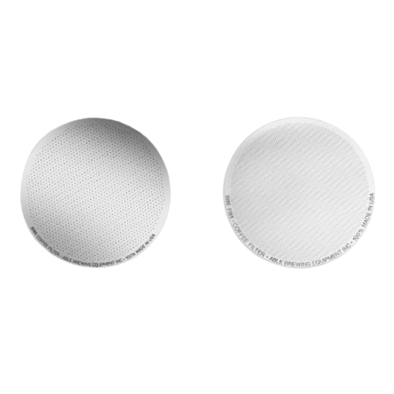 Able Brewing AeroPress Filters
