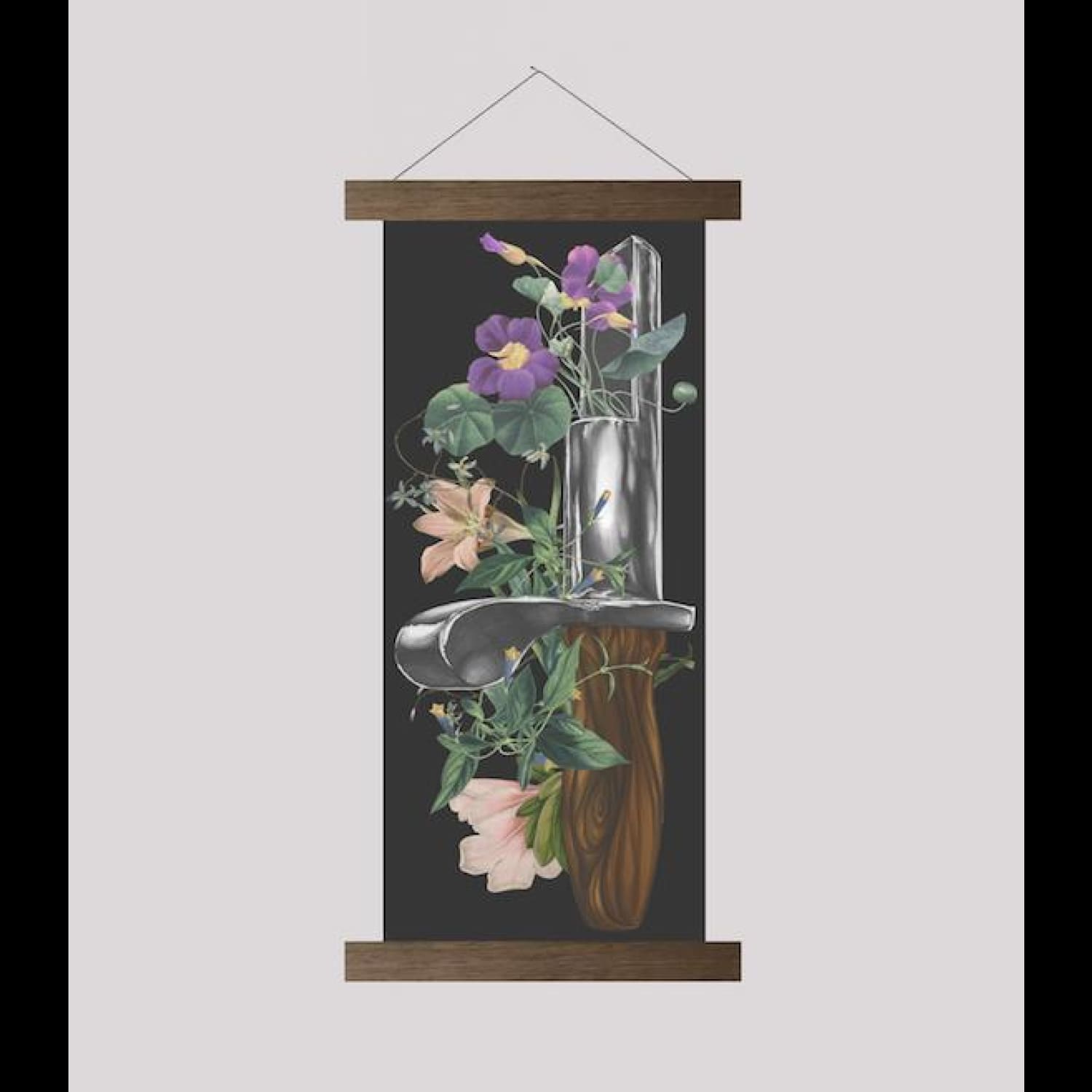 Bloom Series - Trier