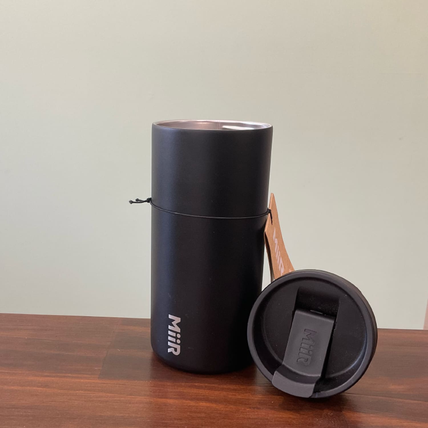 Miir 12oz Travel Tumbler Jones & Co Coffee